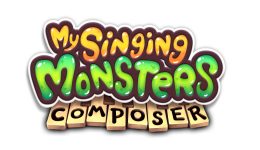 My Singing Monsters Composer Logo - Transparent Background