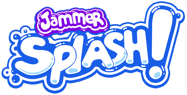 Jammer Splash Logo