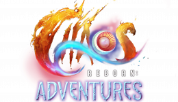 Chaos Reborn: Adventures