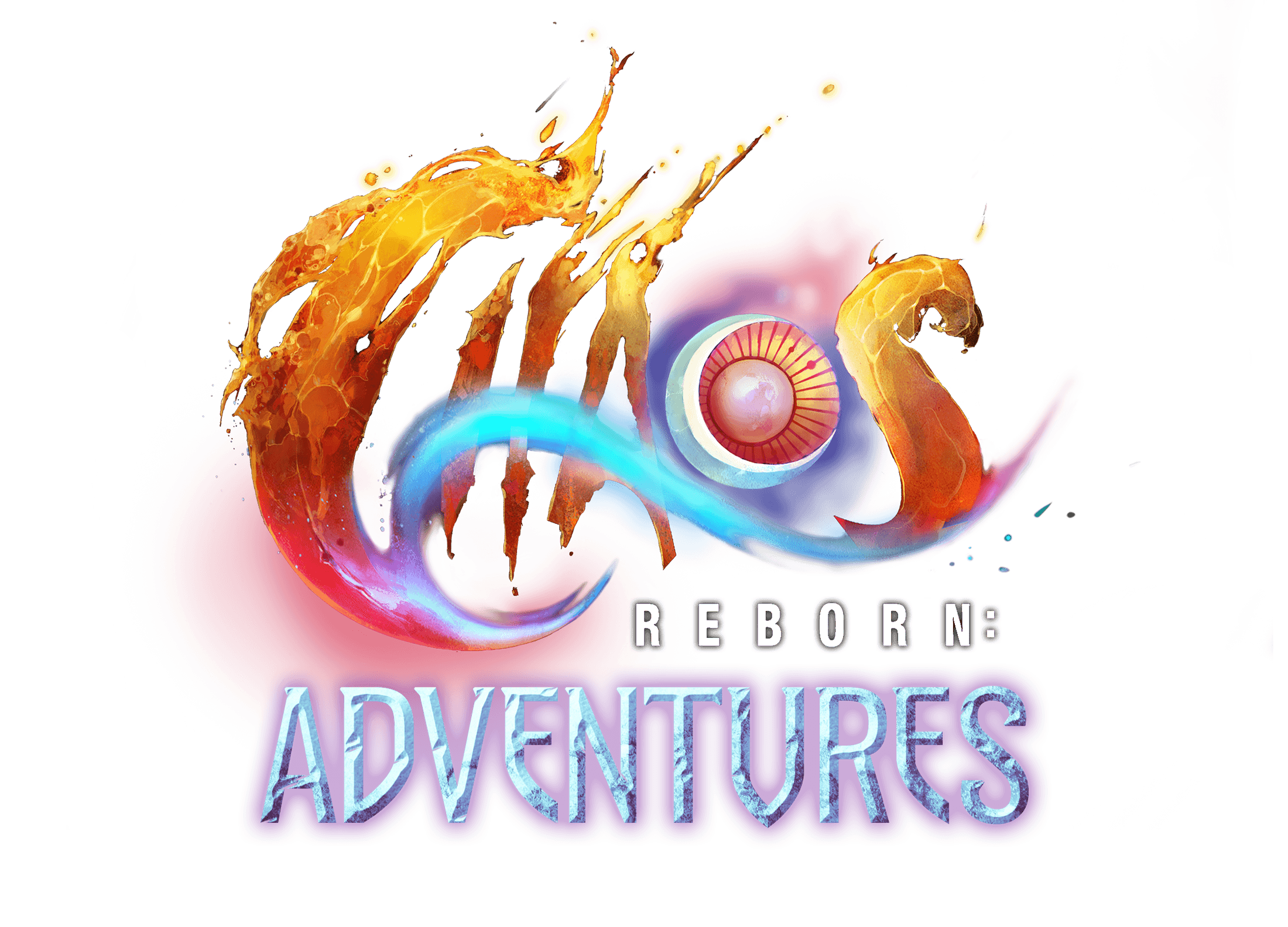 Chaos Reborn: Adventures