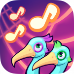 My Singing Monsters Composer iOS Icon