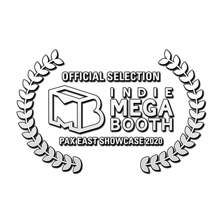 PAX East 2020 Indie MEGABOOTH Official Selection
