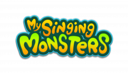 My Singing Monsters Logo