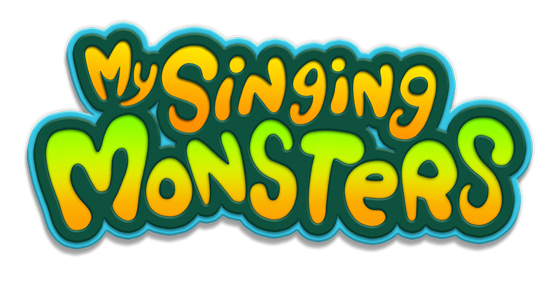 My Singing Monster Logo
