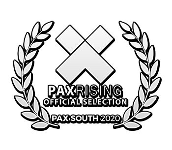 PAX Rising Official Selection at PAX South 2020