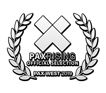 PAX Rising Official Selection at PAX West 2019