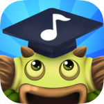 Teaching Guide Grade 1-3: My Singing Monsters Icon